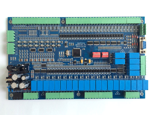 WK5016A