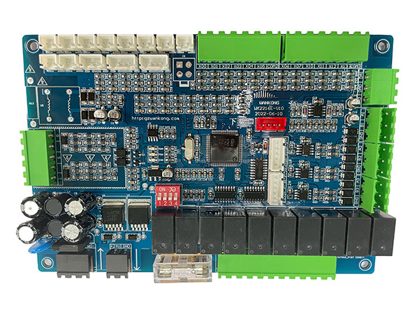 WK2216E