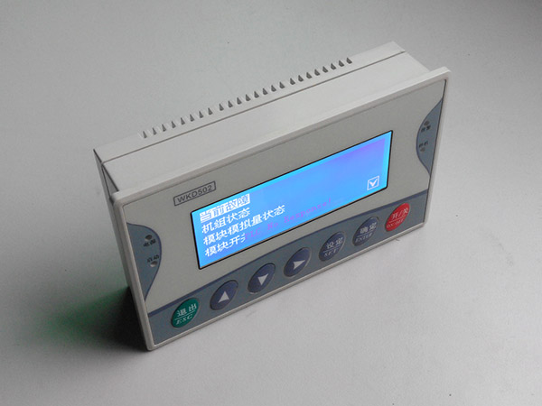 WKD502