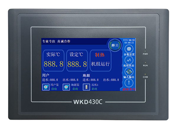 WKD430C