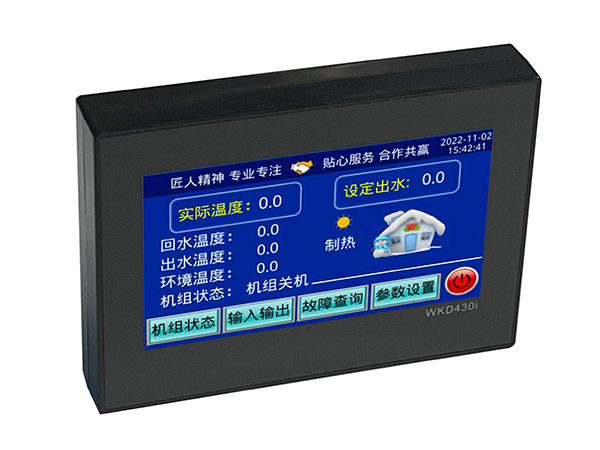 WKD430i