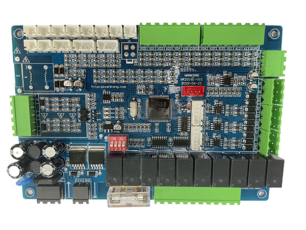 WK2216E